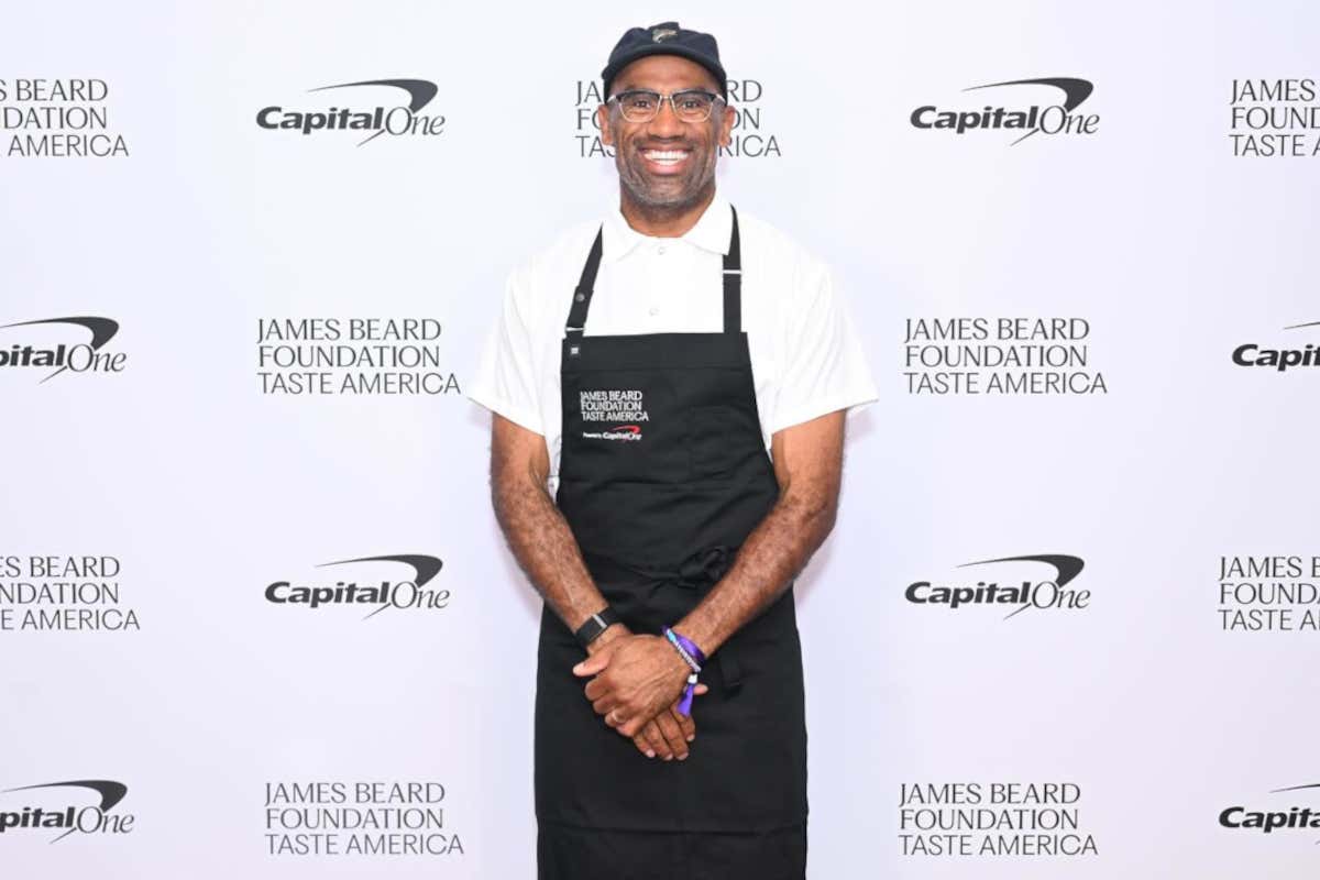 Boston scopre La Tavernetta: una nuova tavola italiana sul porto